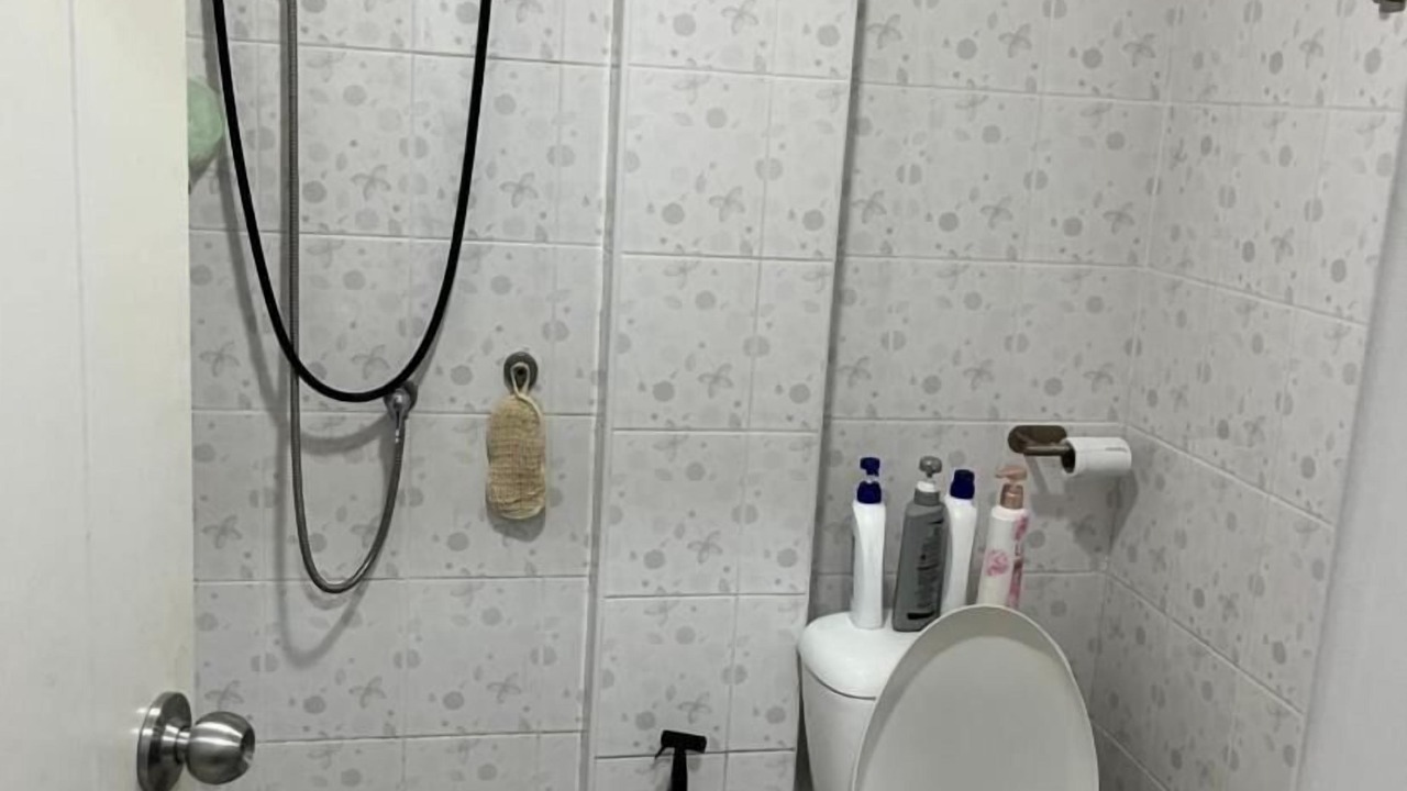 Photo of Bathroom in Kathu