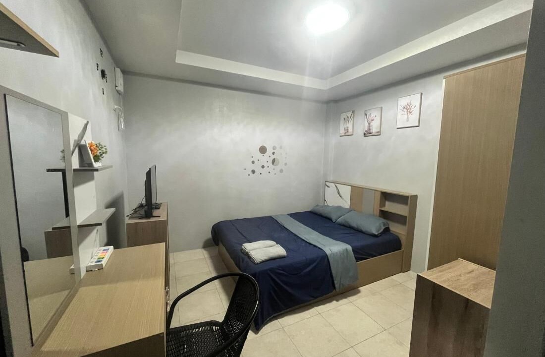 Photo of Bedroom in Kathu