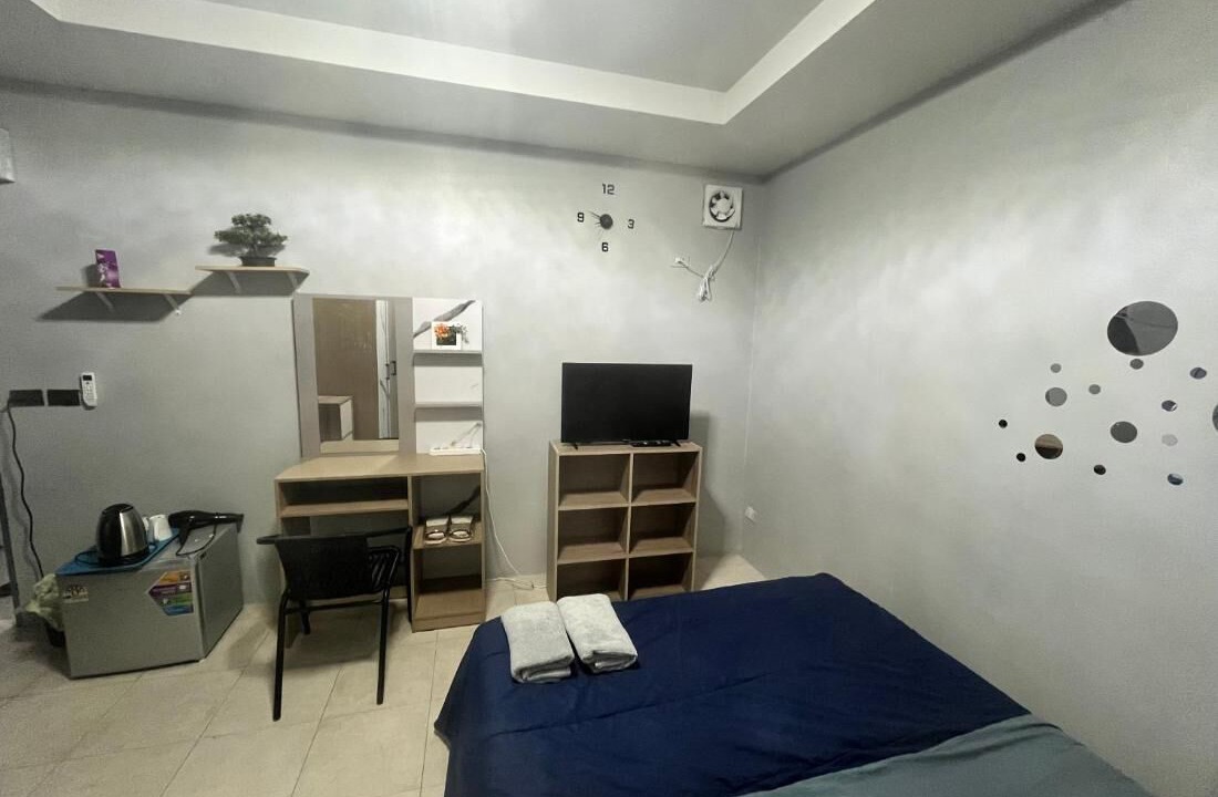 Photo of Bedroom in Kathu