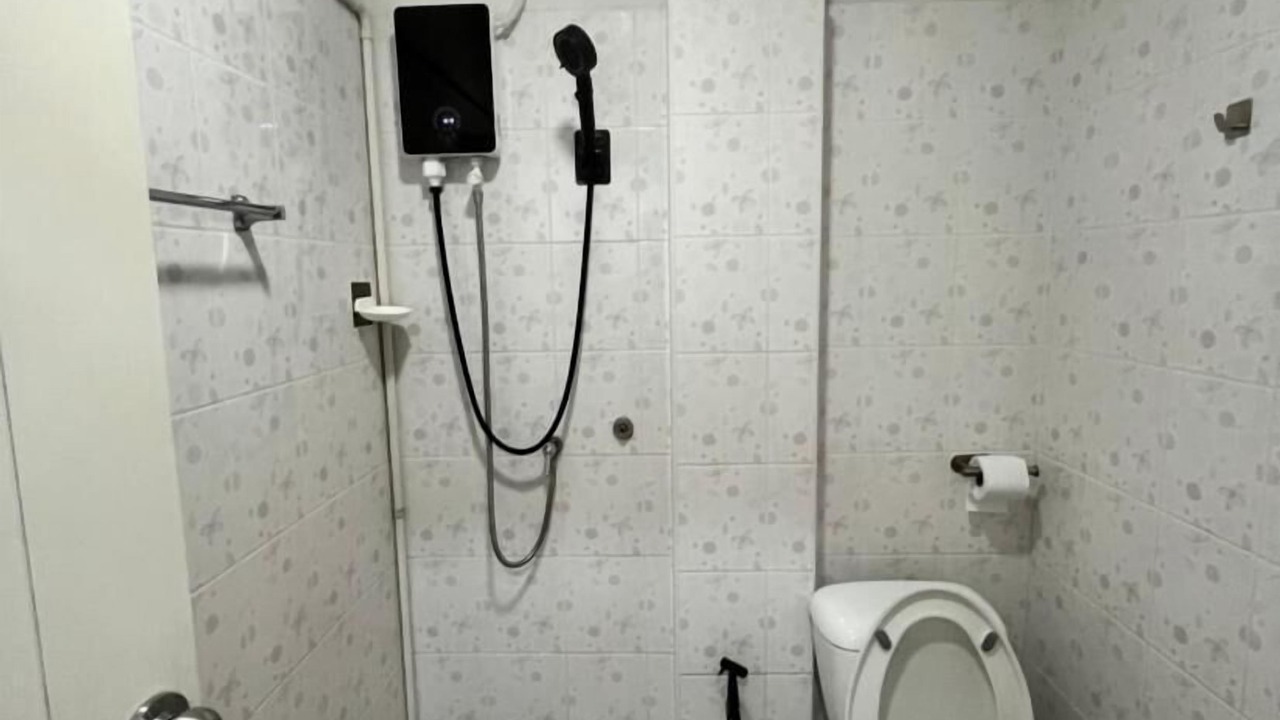 Photo of Bathroom in Kathu