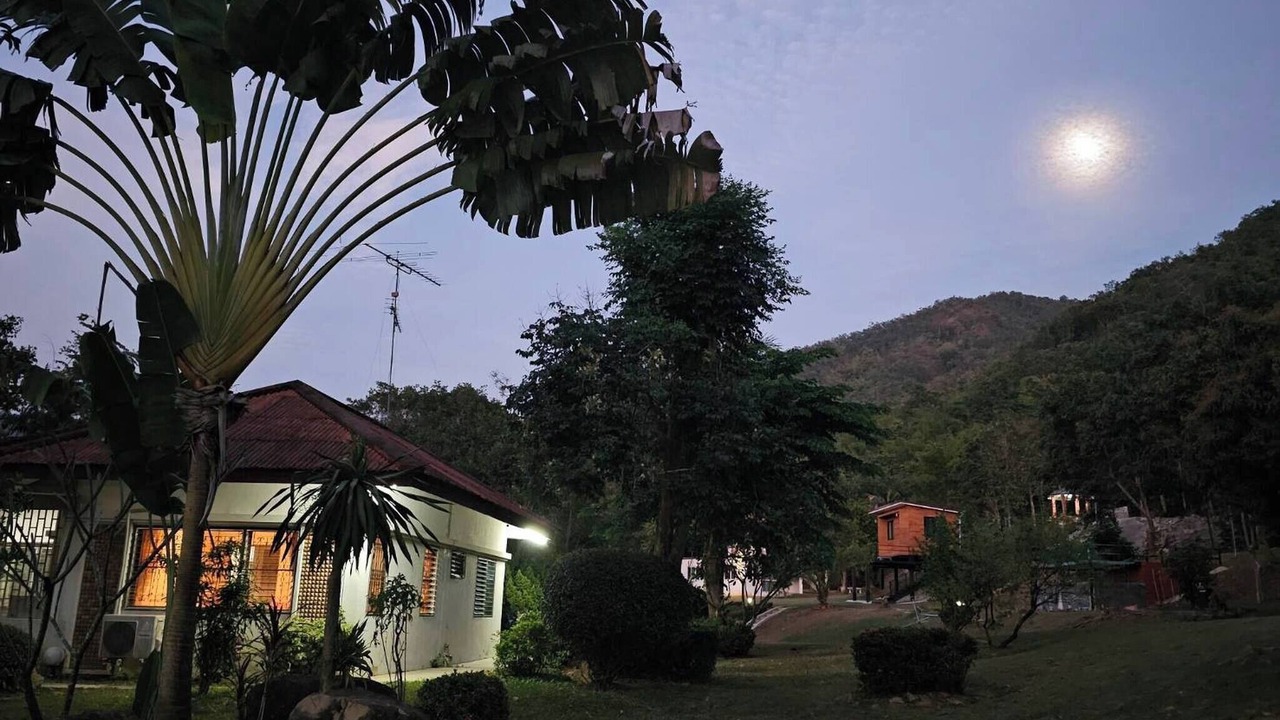 Photo of Outdoor in Phetchaburi
