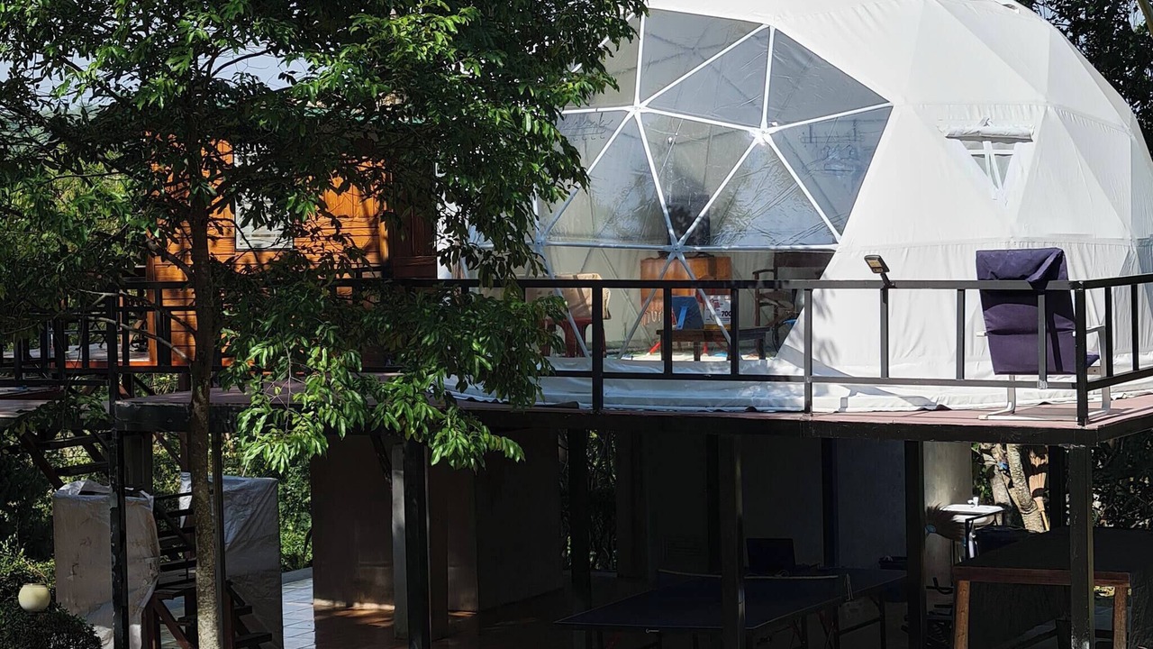 Photo of Patio Balcony in Phetchaburi