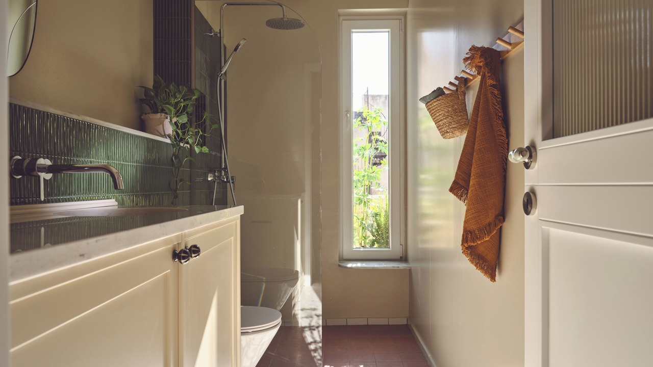 Photo of Bathroom in Petralona