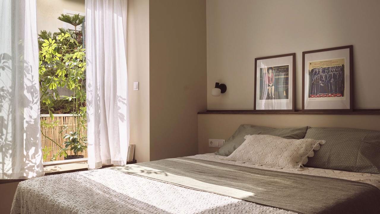 Photo of Bedroom in Petralona