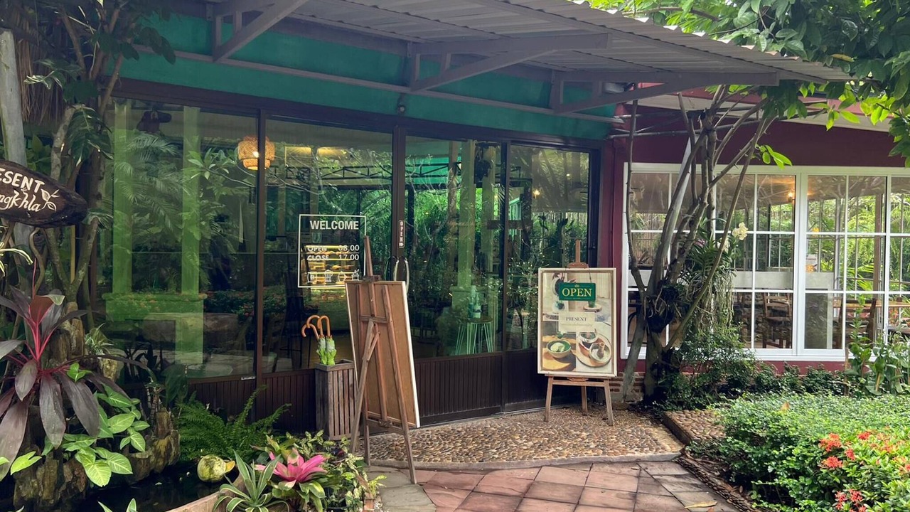Photo of Outdoor in Khlong Khuean