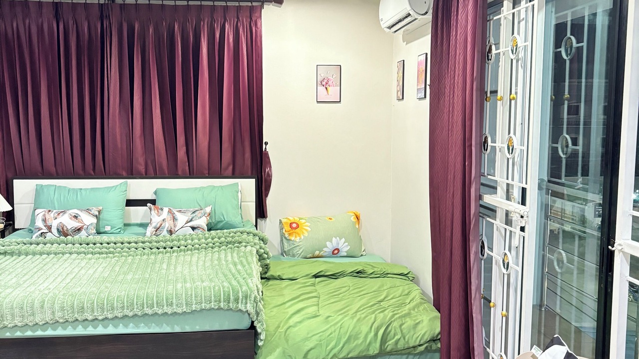 Photo of Bedroom in Khlong Hae