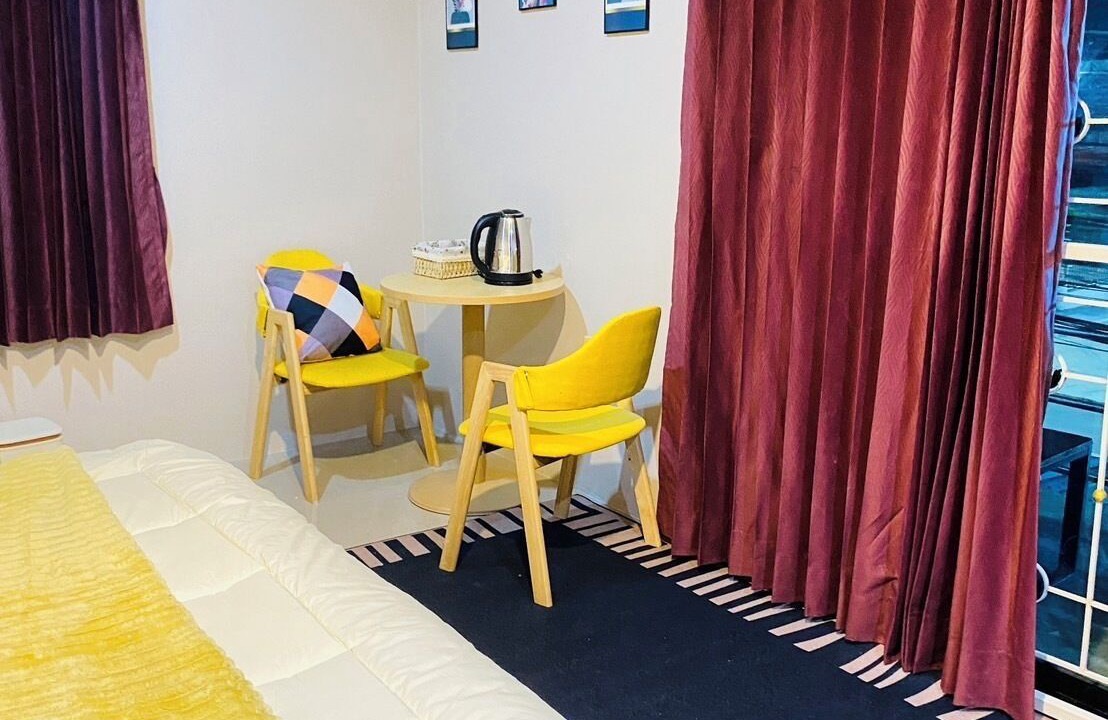 Photo of Bedroom in Khlong Hae