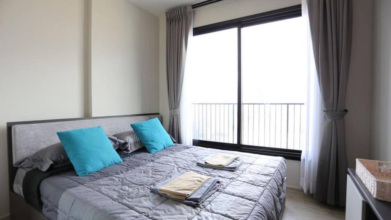 Photo of Bedroom in Pattaya Bay