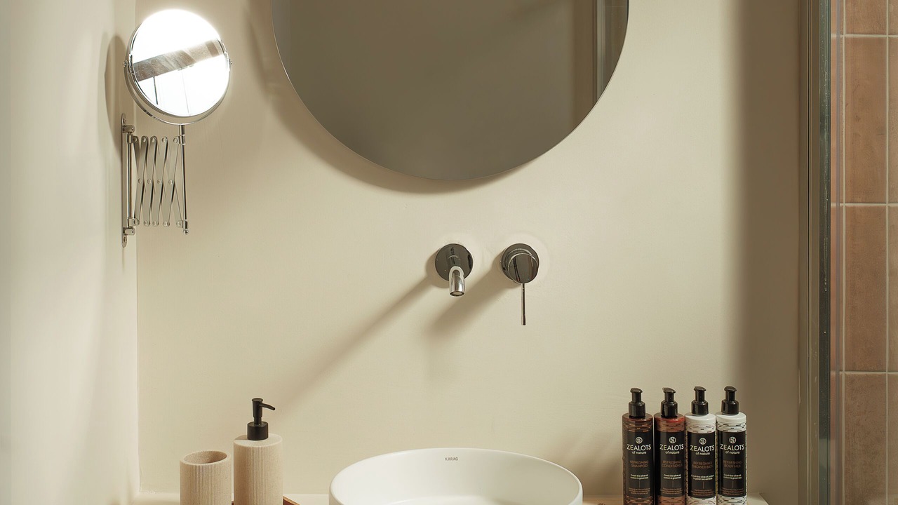 Photo of Bathroom in Gimari