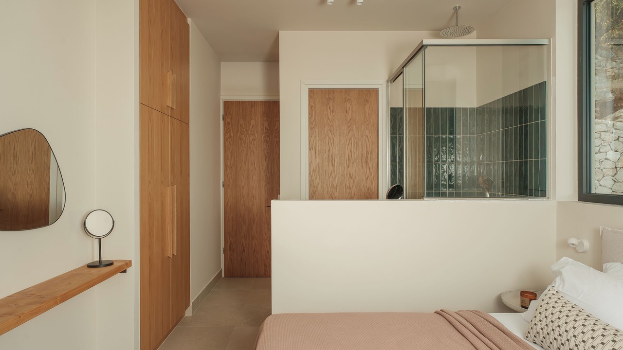 Photo of Bedroom in Gimari