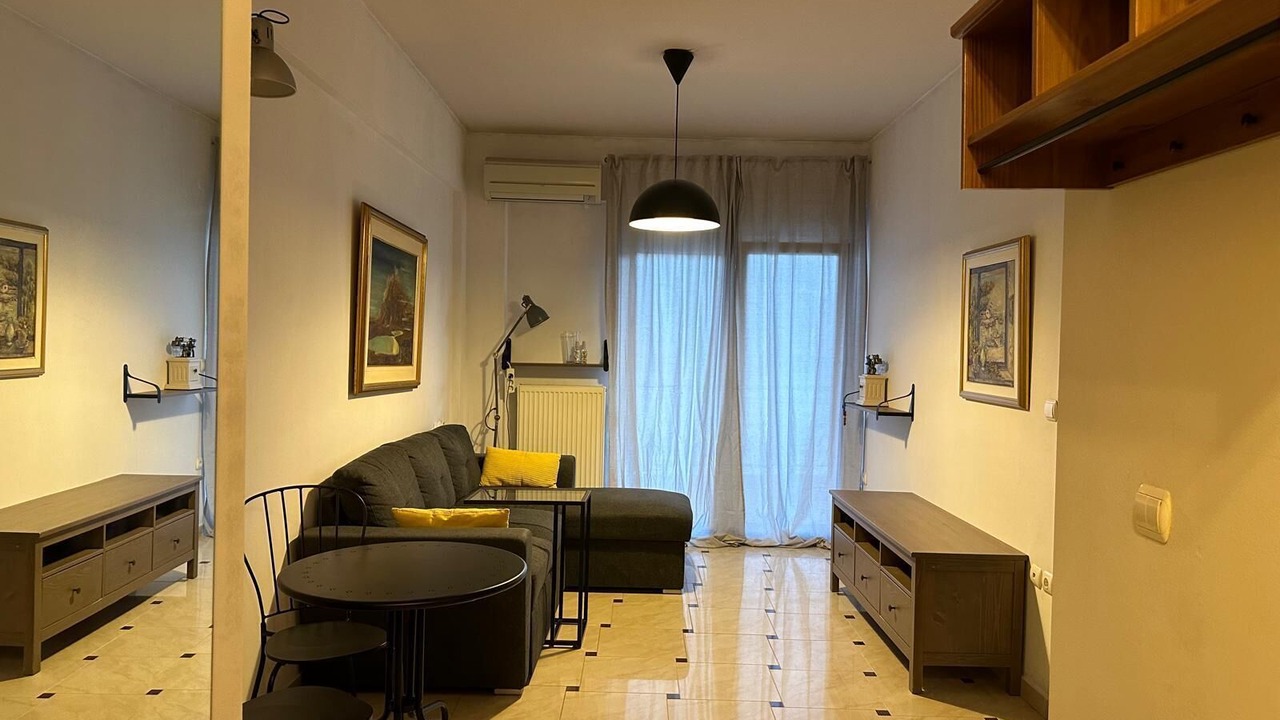 Photo of Livingroom in Neoi Epivates
