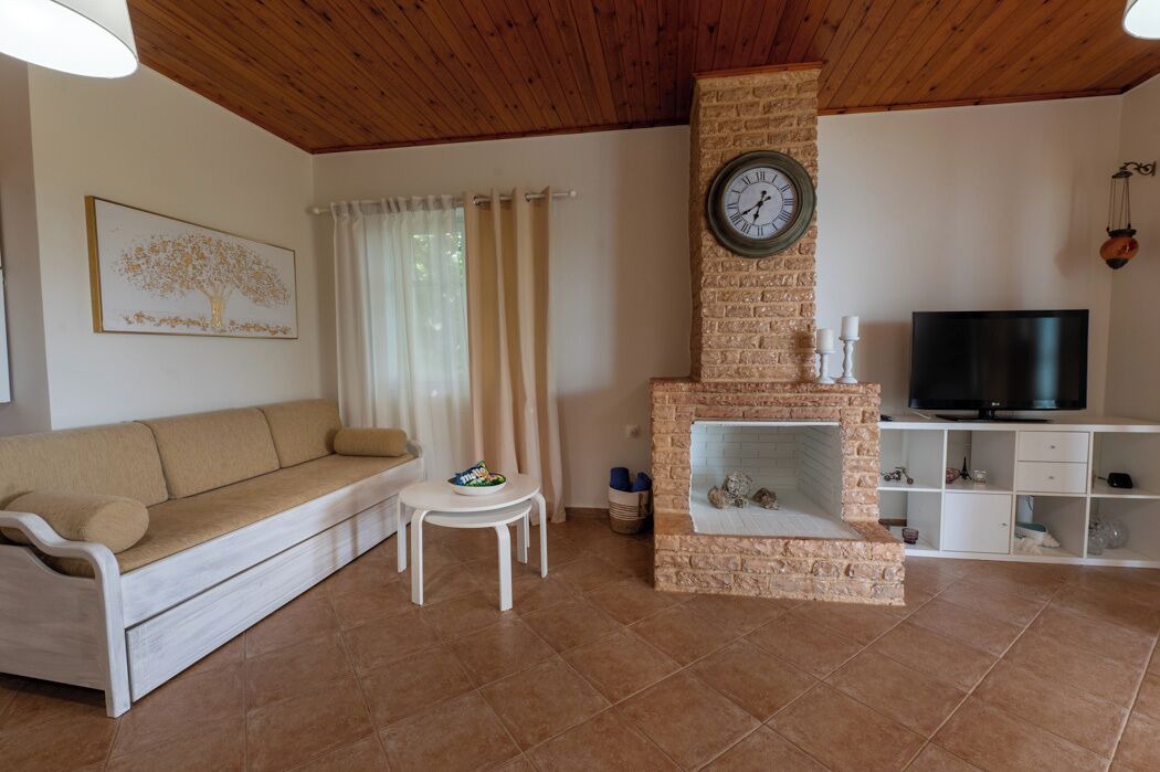 Photo of Livingroom in Amfilochia