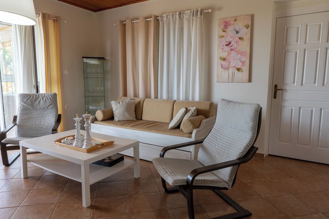 Photo of Livingroom in Amfilochia