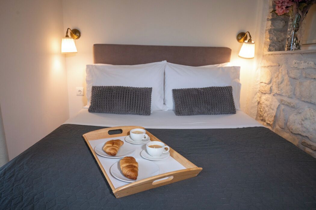 Photo of Bedroom in Amfilochia