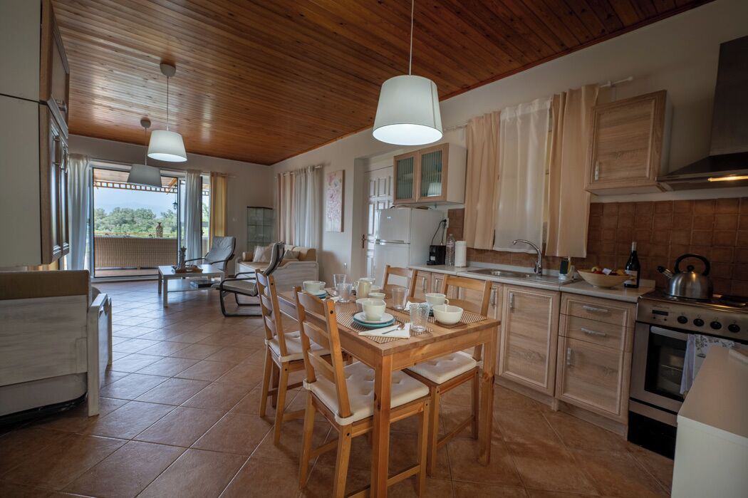 Photo of Kitchen in Amfilochia