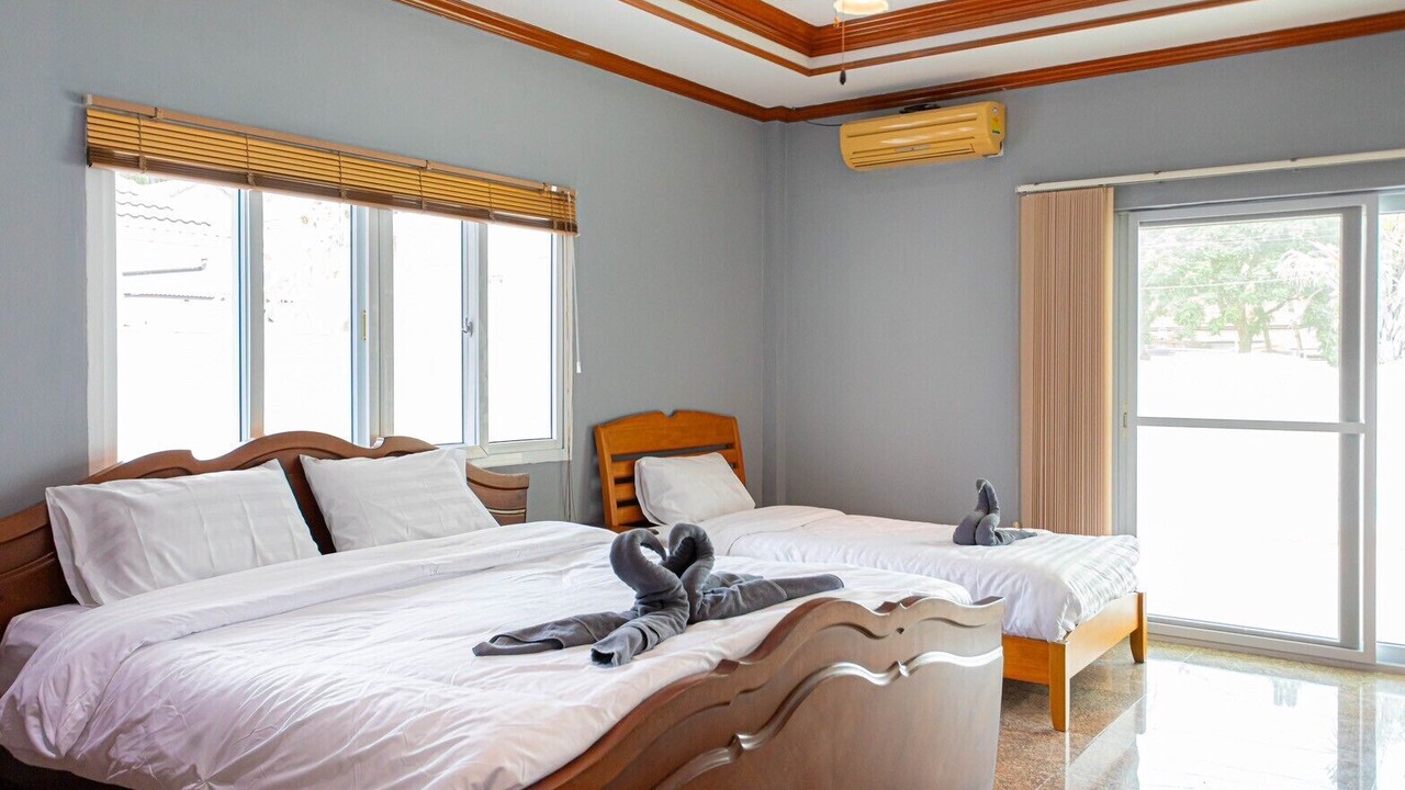 Photo of Bedroom in Bo Fai