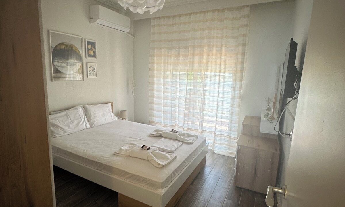 Photo of Bedroom in Haniotis