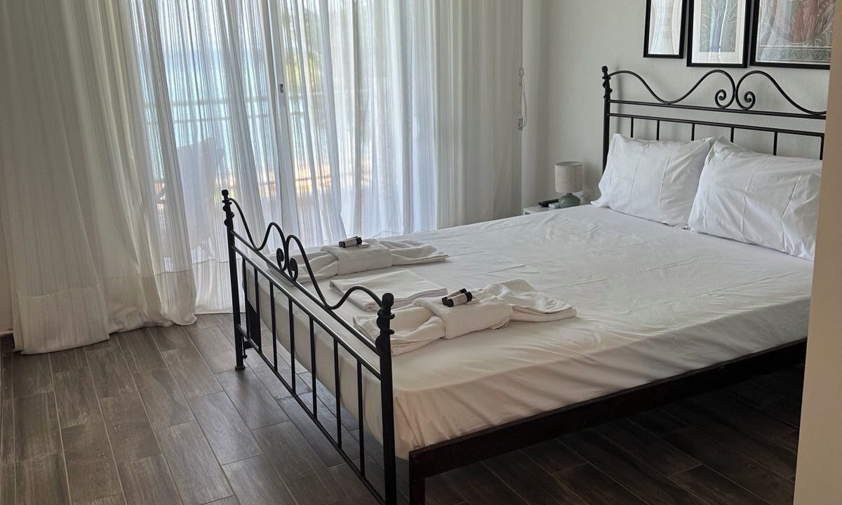 Photo of Bedroom in Haniotis