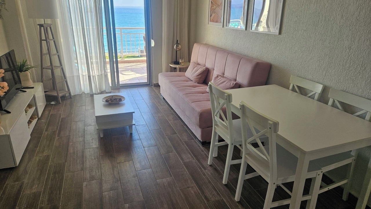 Photo of Livingroom in Haniotis