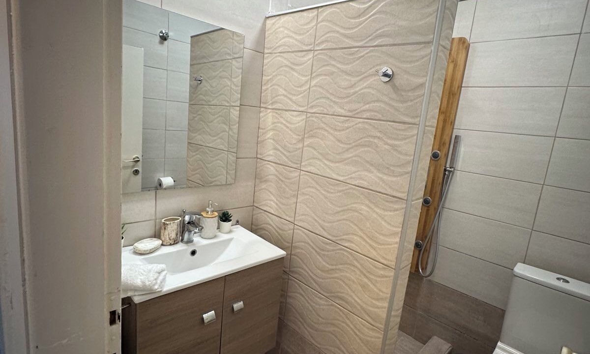 Photo of Bathroom in Haniotis