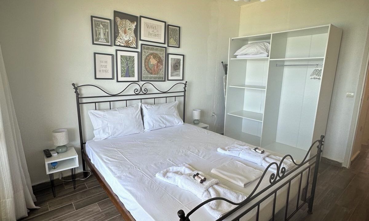 Photo of Bedroom in Haniotis