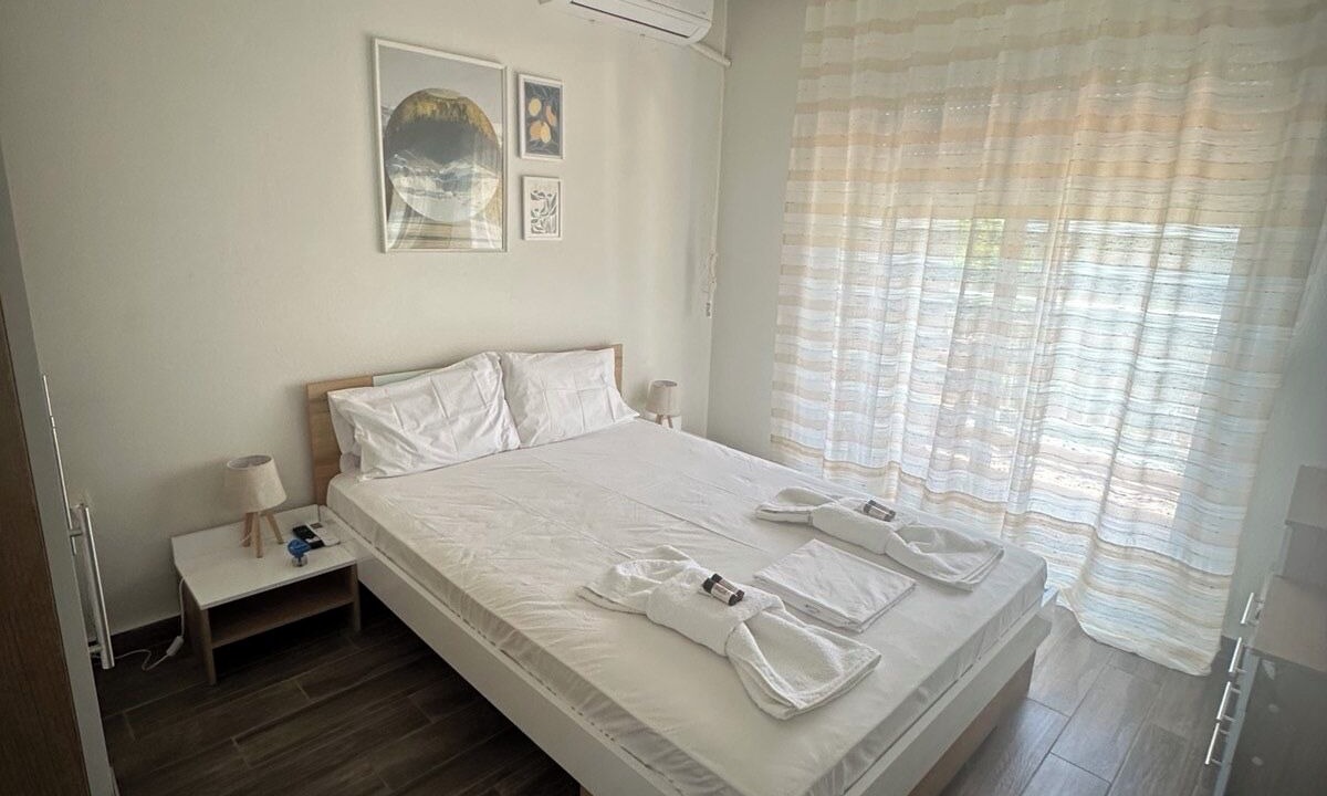 Photo of Bedroom in Haniotis