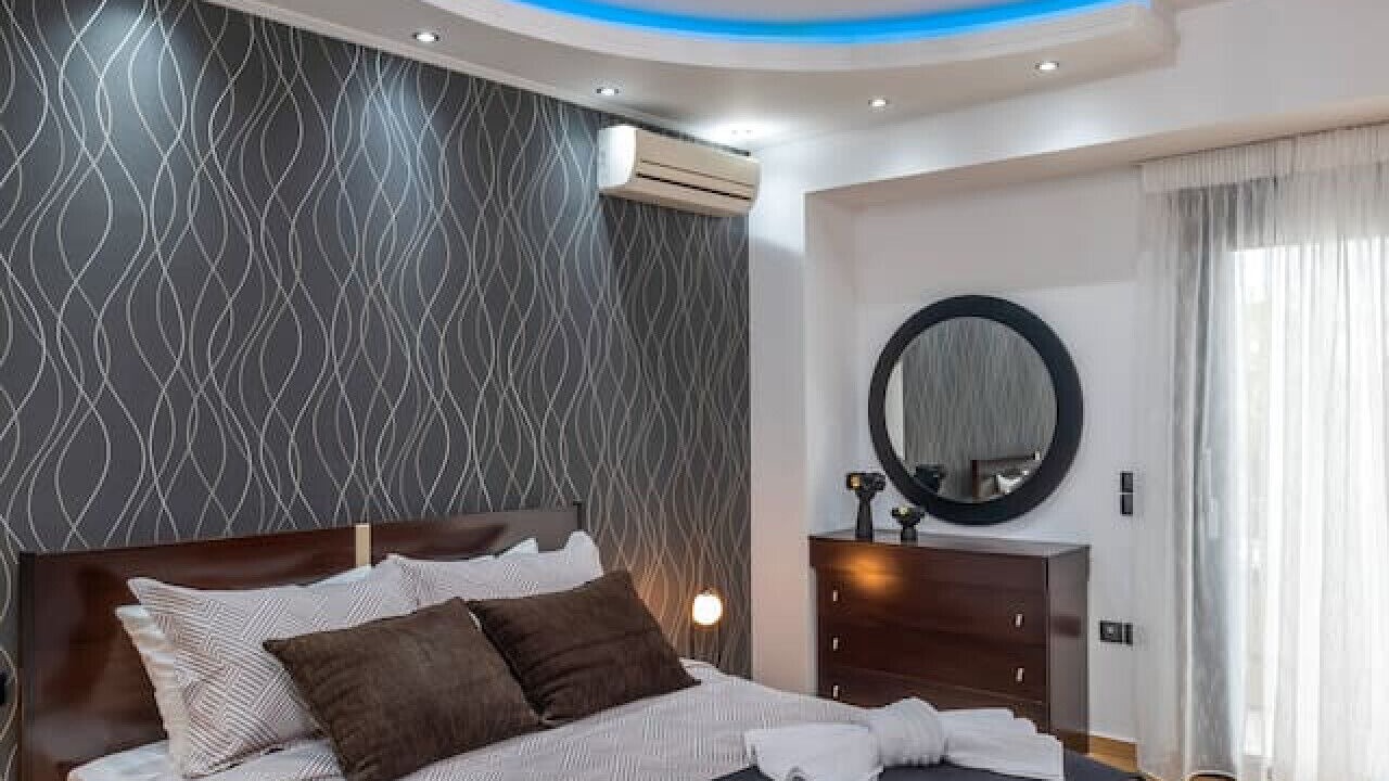 Photo of Bedroom in Tsikalaria