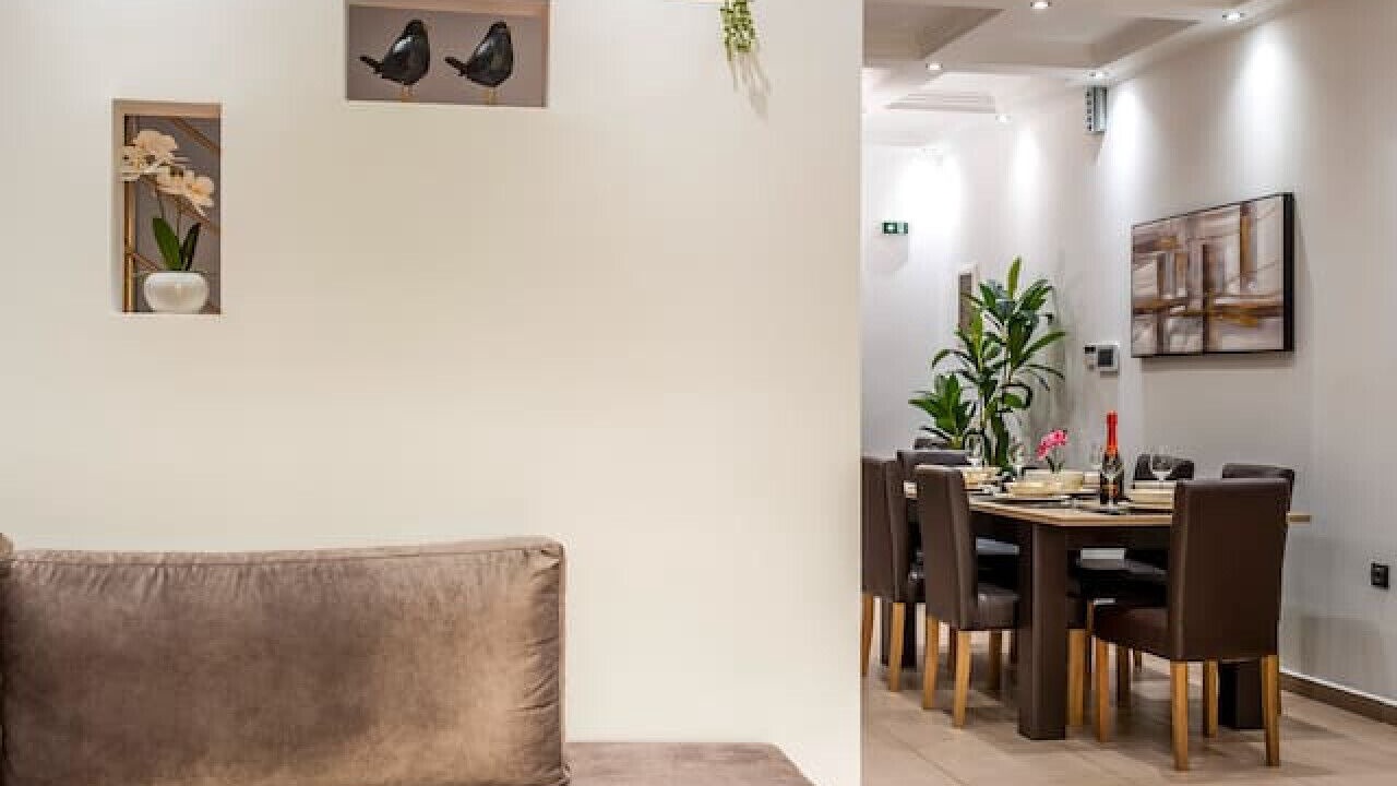 Photo of Livingroom in Tsikalaria