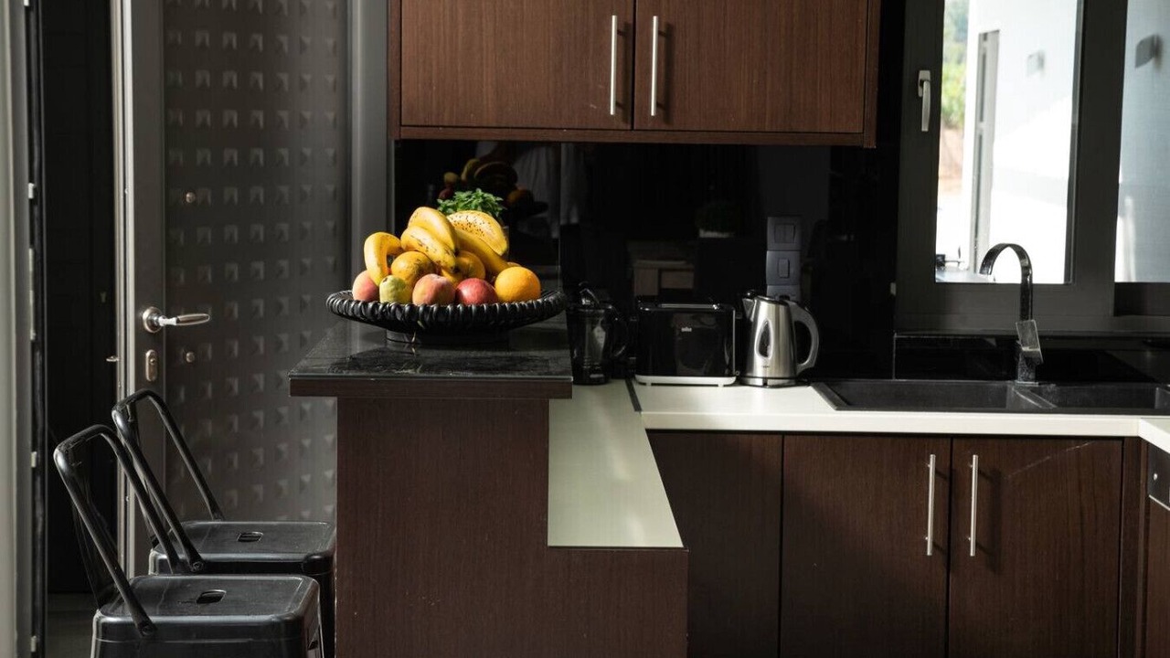 Photo of Kitchen in Tsikalaria
