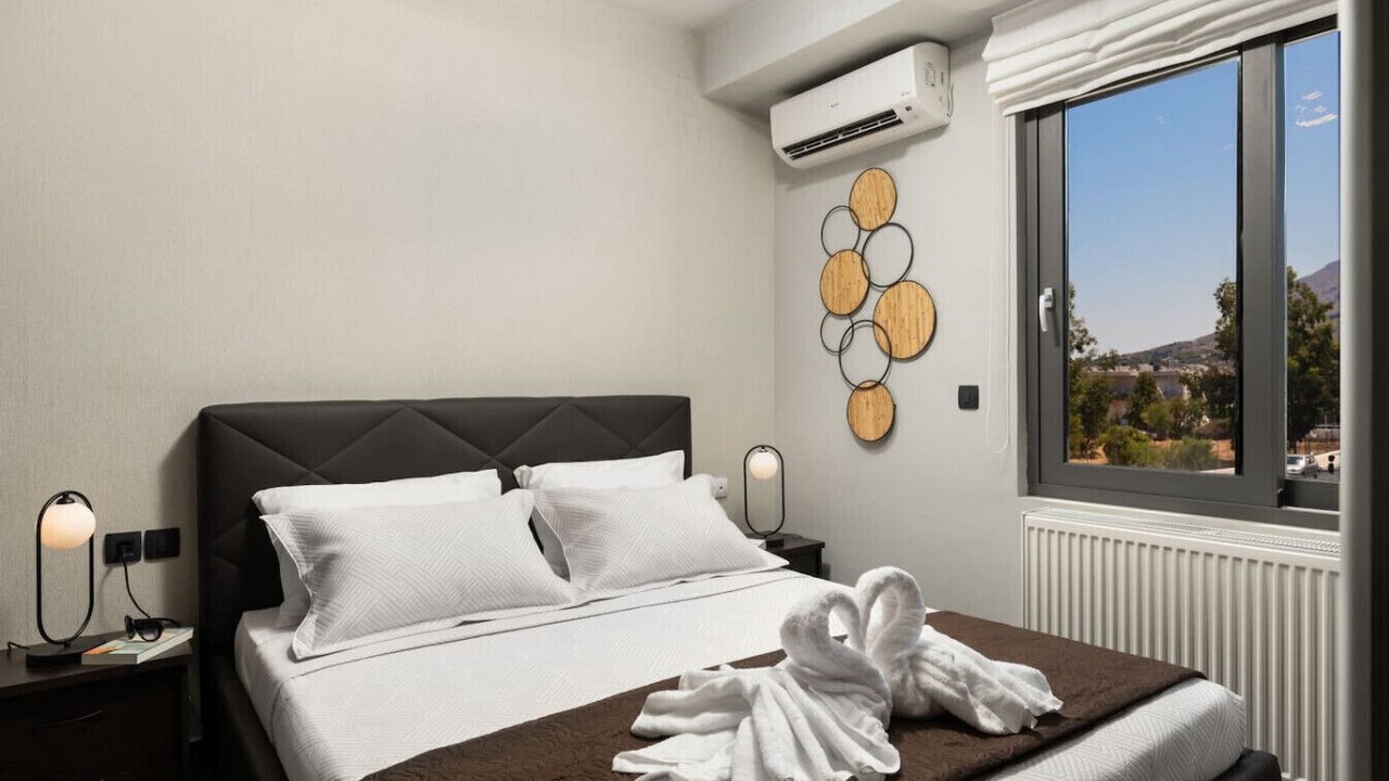 Photo of Bedroom in Tsikalaria
