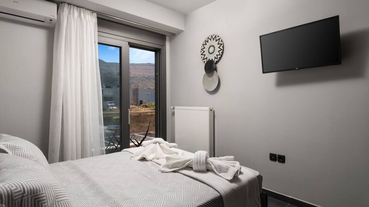 Photo of Bedroom in Tsikalaria
