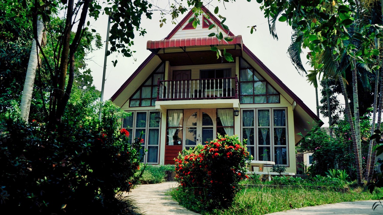 Photo of Outdoor in Mae Chan