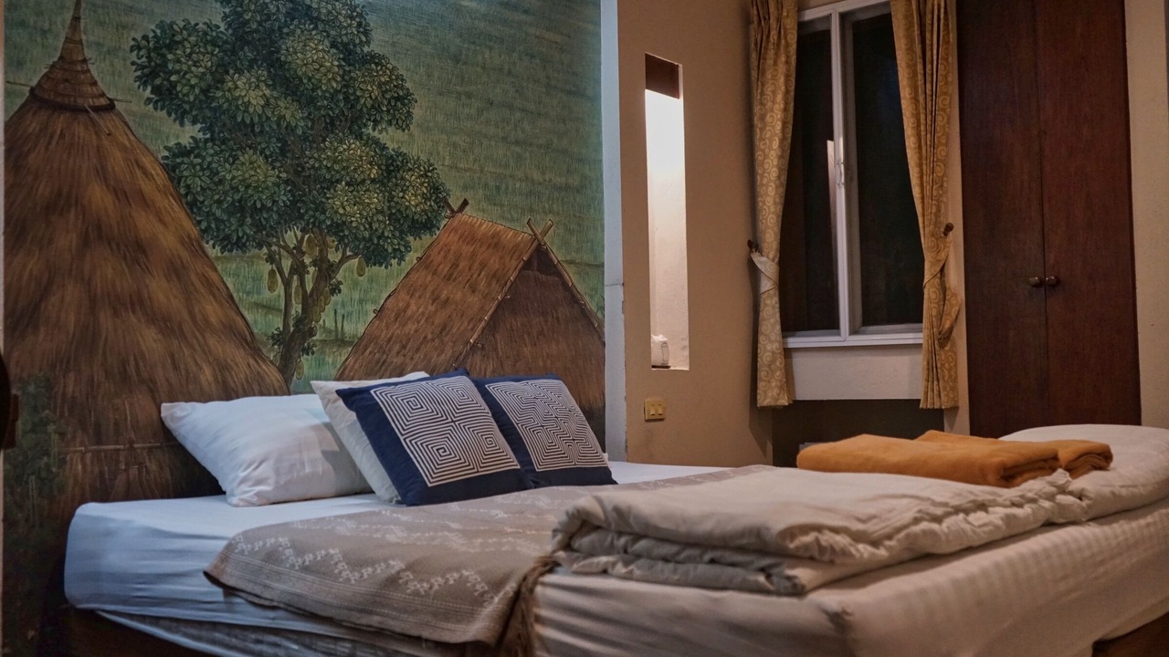 Photo of Bedroom in Mae Chan