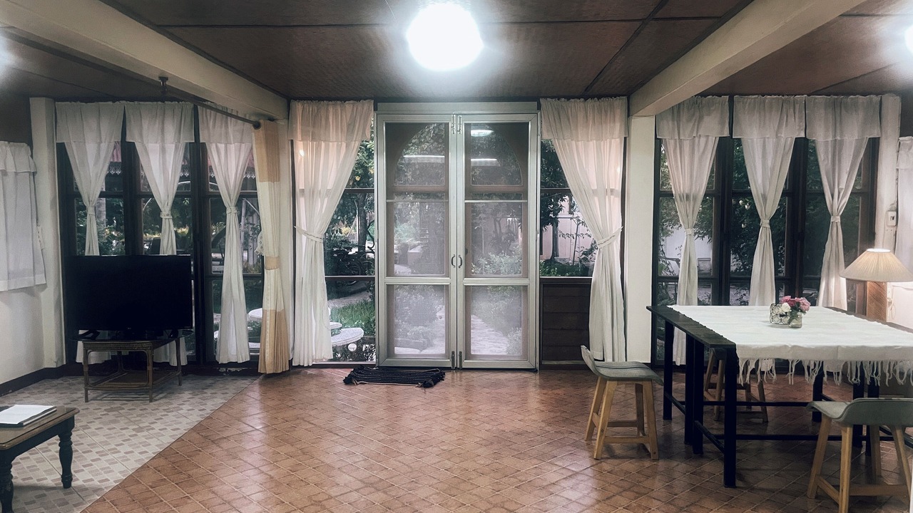 Photo of Livingroom in Mae Chan
