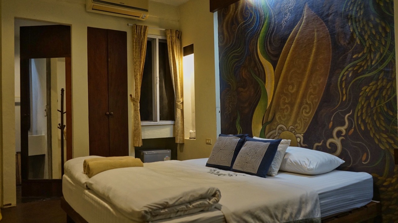Photo of Bedroom in Mae Chan