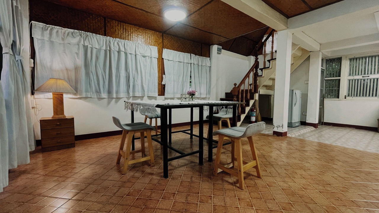 Photo of Livingroom in Mae Chan