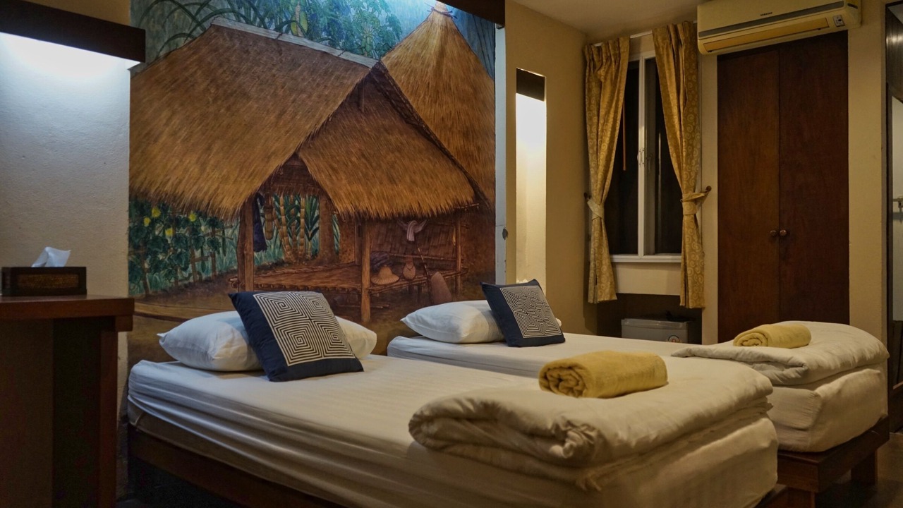 Photo of Bedroom in Mae Chan