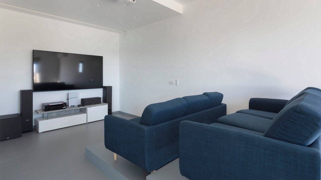 Photo of Bedroom in Limni Keri
