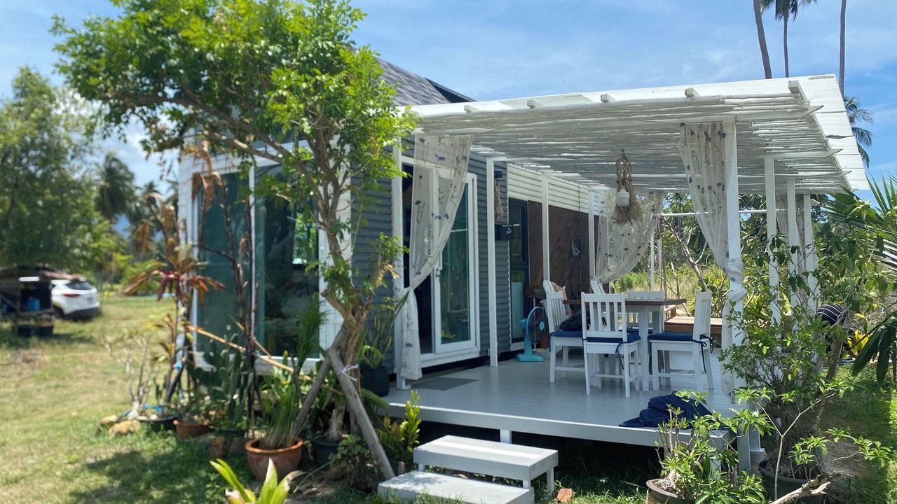 Photo of Outdoor in Lipa Noi
