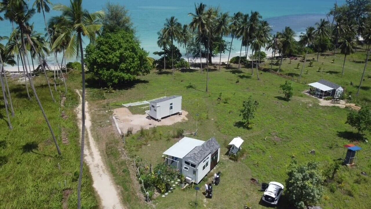 Photo of Outdoor in Lipa Noi