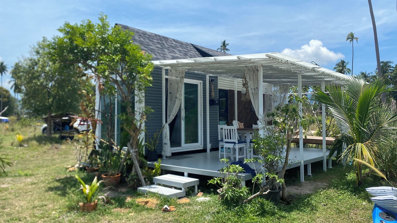 Photo of Outdoor in Lipa Noi