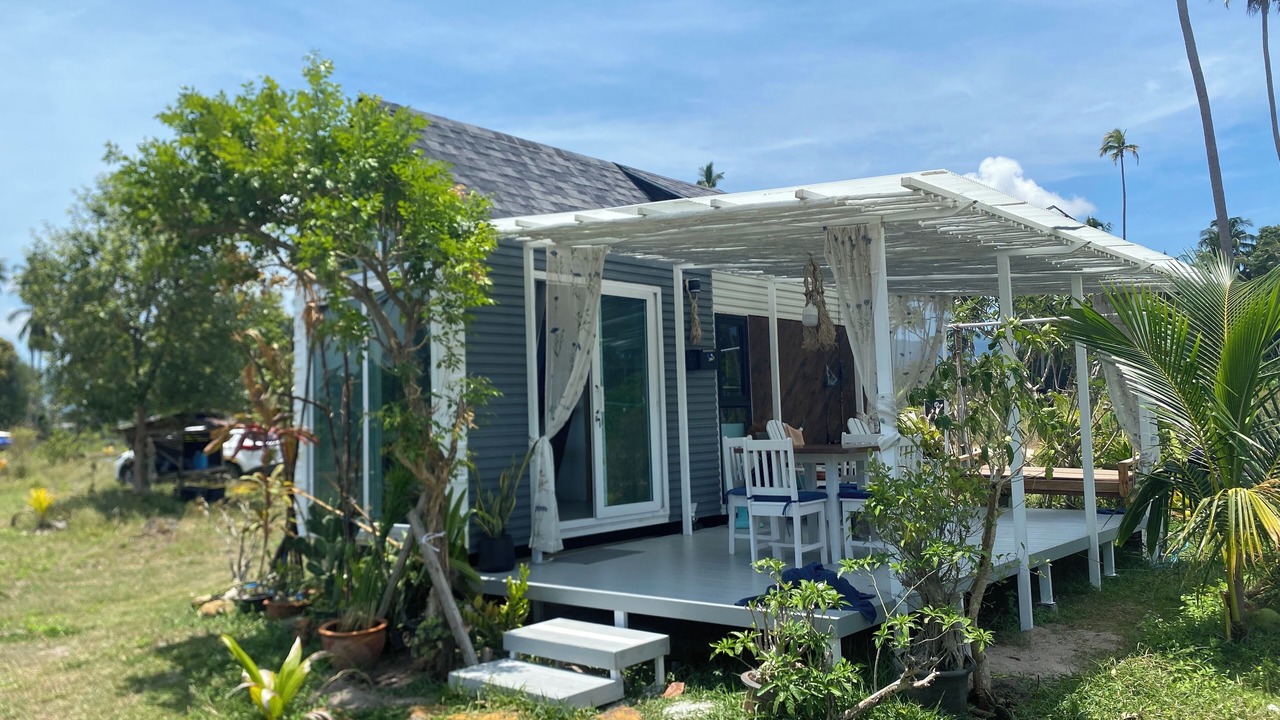 Photo of Outdoor in Lipa Noi