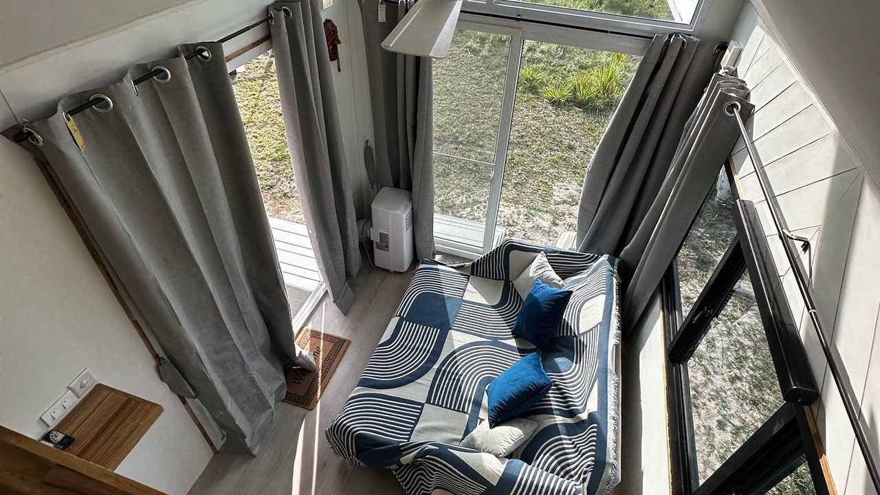 Photo of Livingroom in Lipa Noi