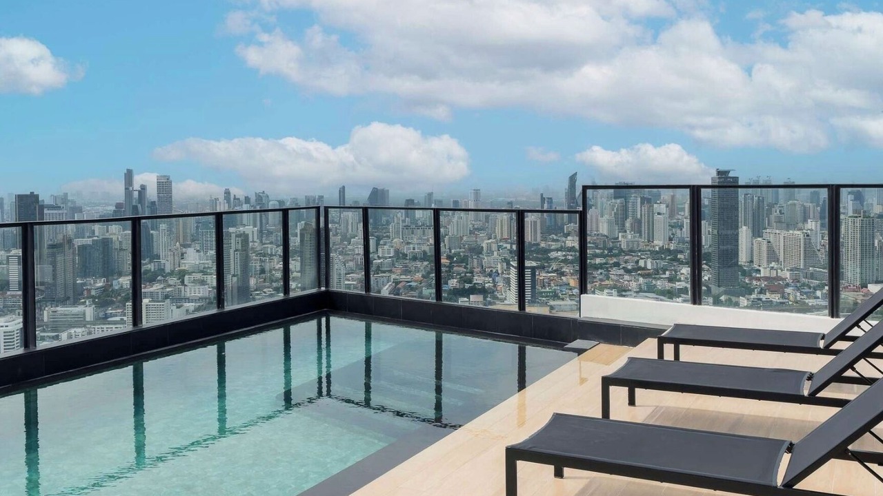 Photo of Outdoor in Huai Khwang