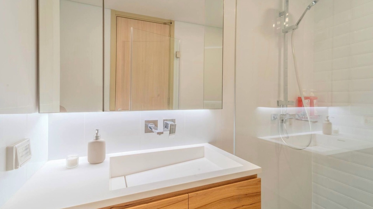 Photo of Bathroom in Huai Khwang