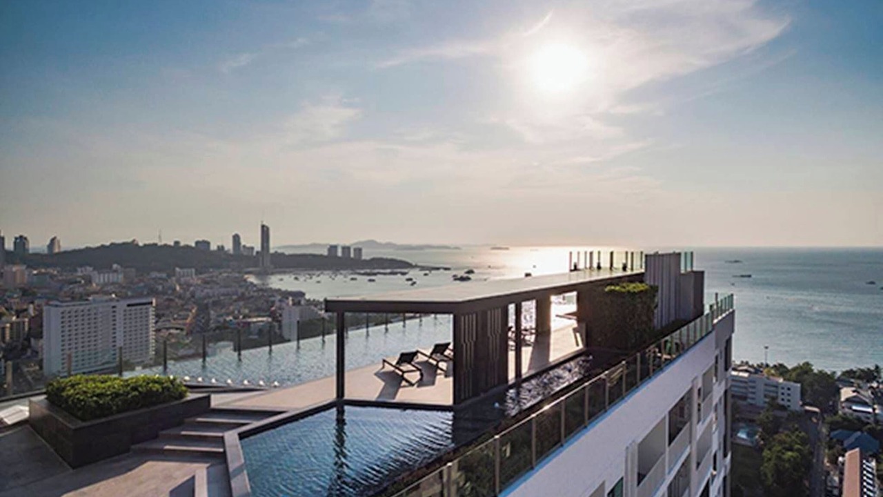 Photo of Outdoor in Pattaya Bay