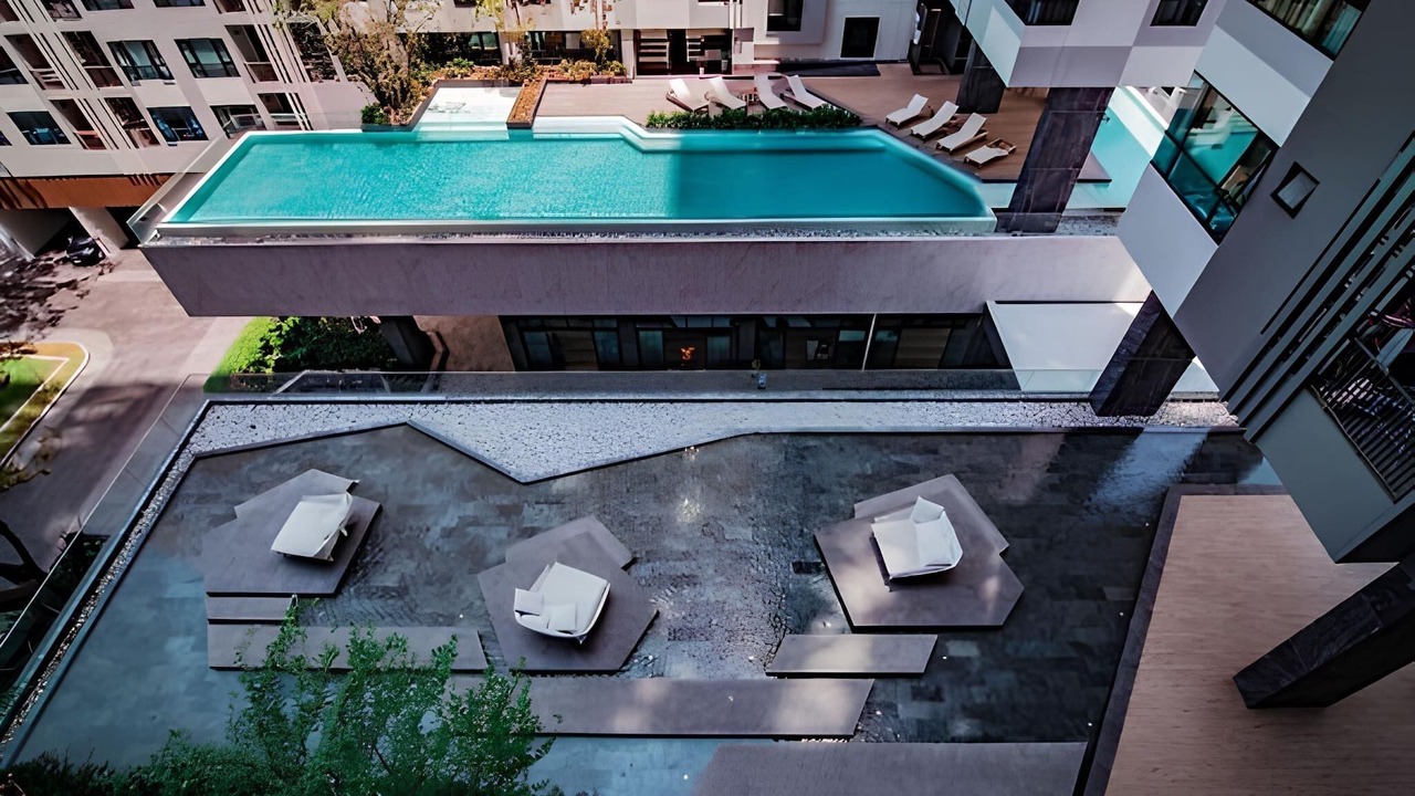Photo of Outdoor in Pattaya Bay
