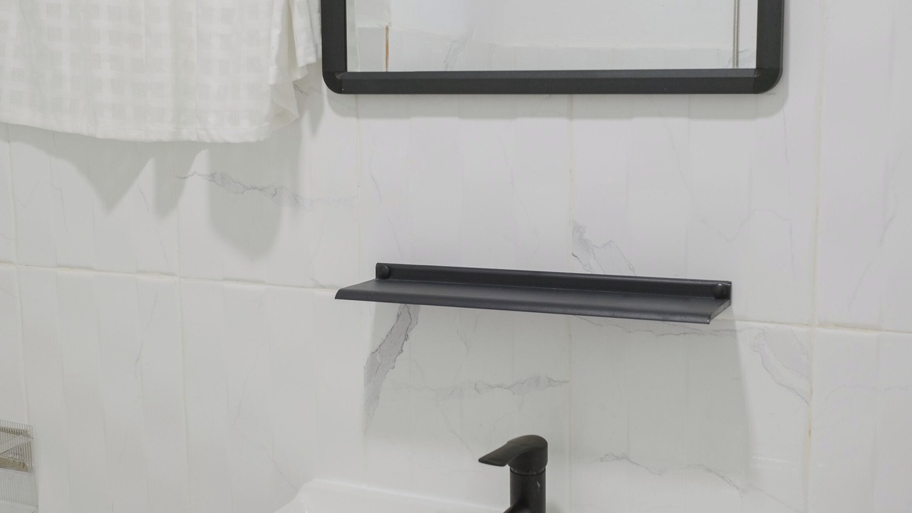 Photo of Bathroom in Bang Rak