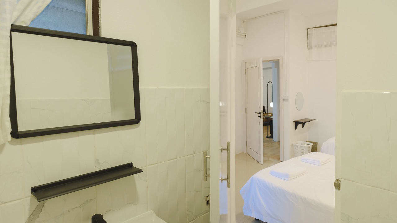 Photo of Bathroom in Bang Rak