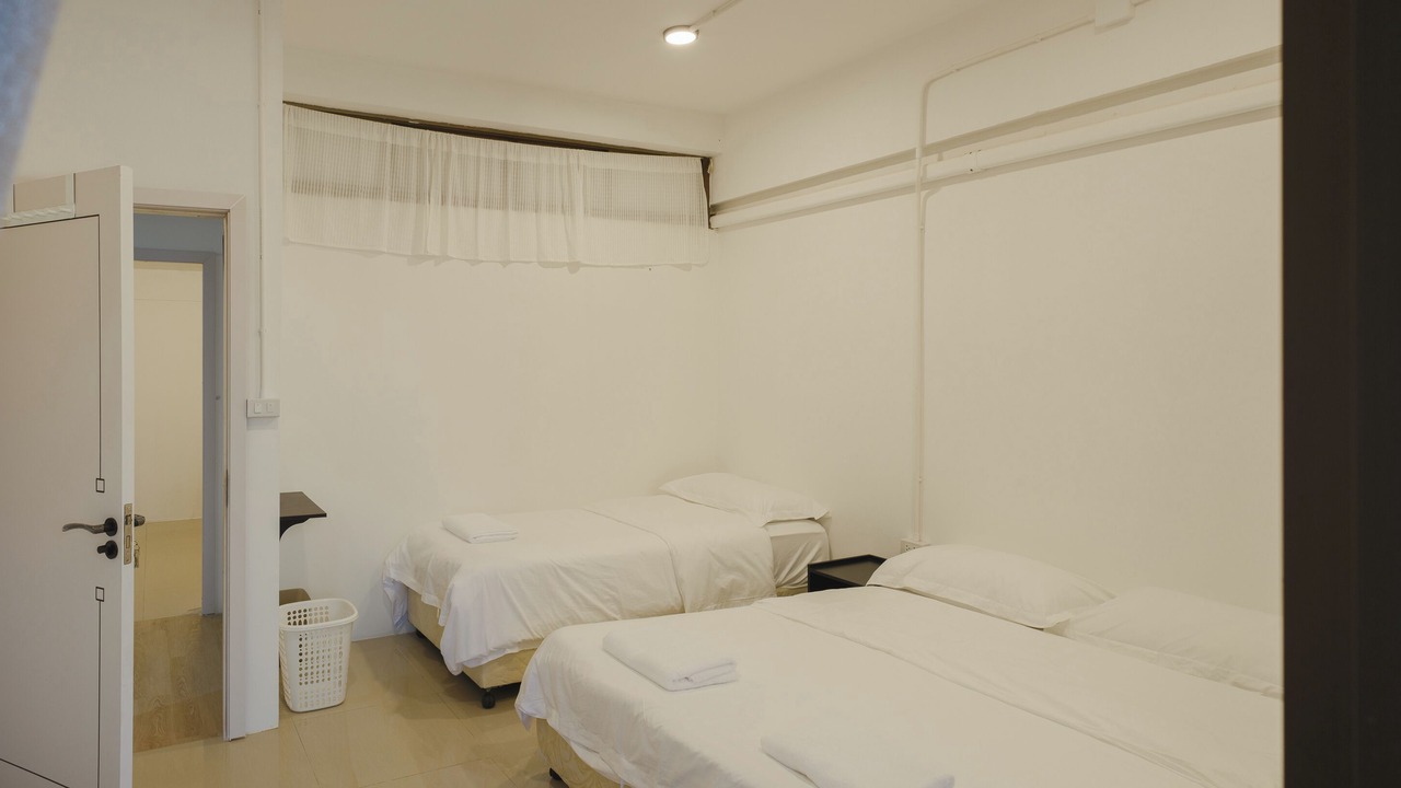 Photo of Bedroom in Bang Rak